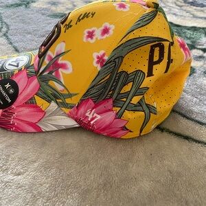 47 MVP San Padres Hat